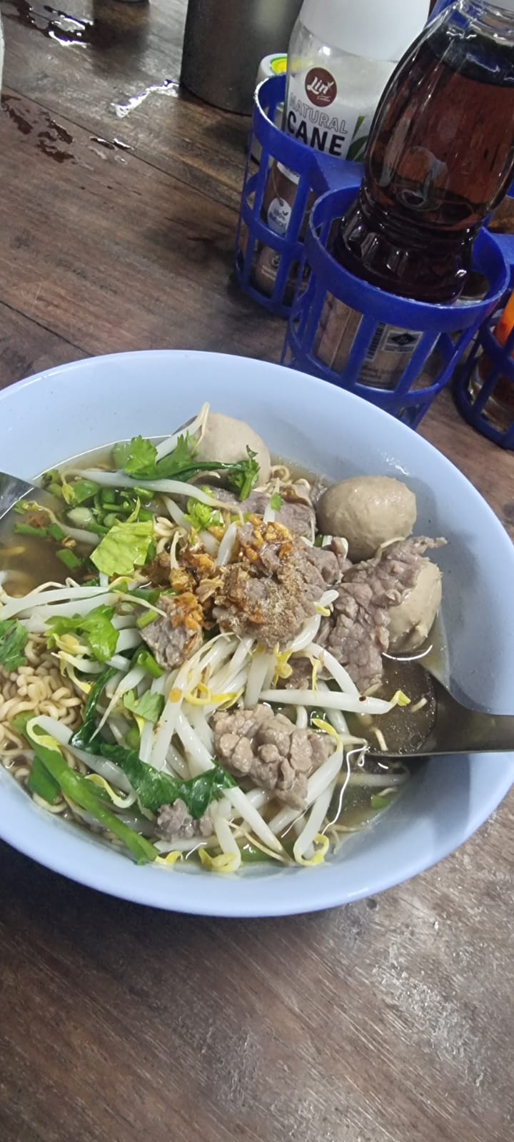 Bangkok street food – discover the best culinary experiences in the streets of the city