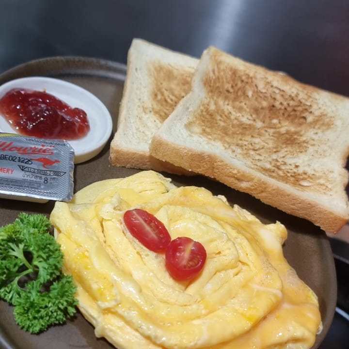 Frühstück im Homey Café by Hematoa – leckere, gesunde Optionen inklusive veganer und vegetarischer Gerichte